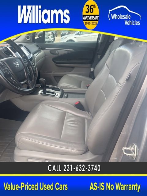 Used 2016 Honda Pilot EX-L image 36
