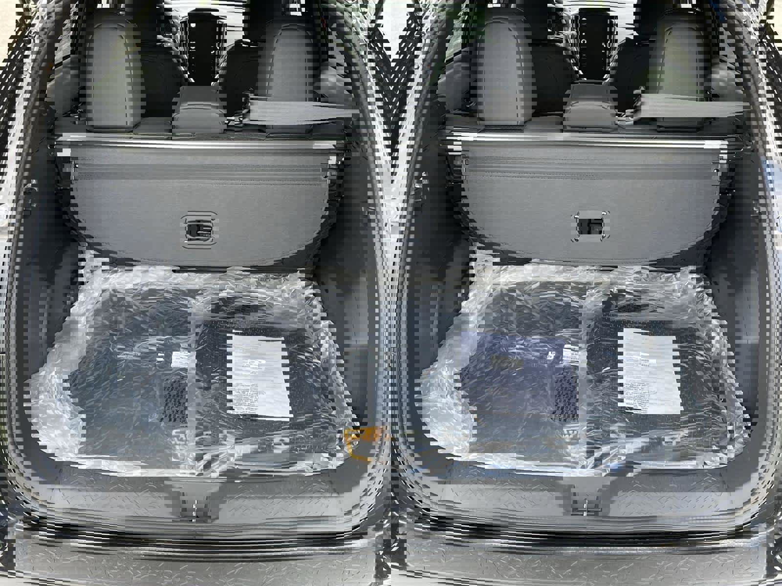 New 2025 Subaru Crosstrek 2.5i Wilderness image 16