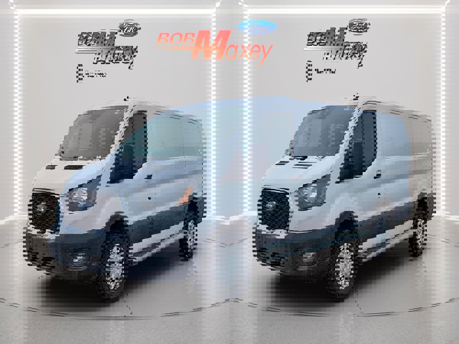 Used 2024 Ford Transit 250 Low Roof w/ Exterior Upgrade Package