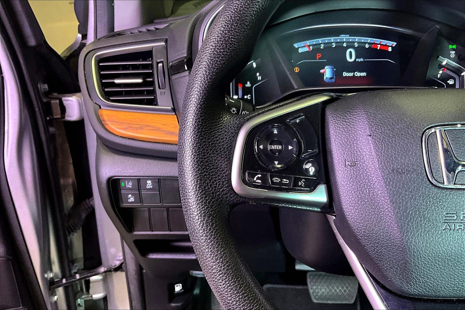 Used 2021 Honda CR-V EX image 12