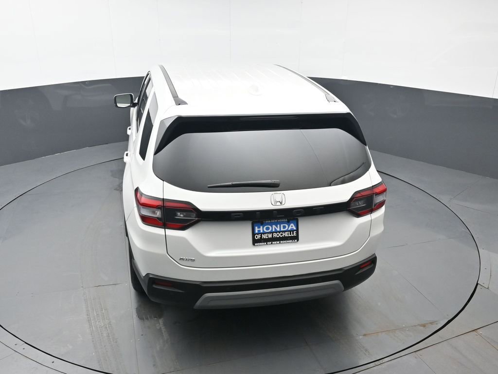 Certified 2024 Honda Pilot EX-L image 43
