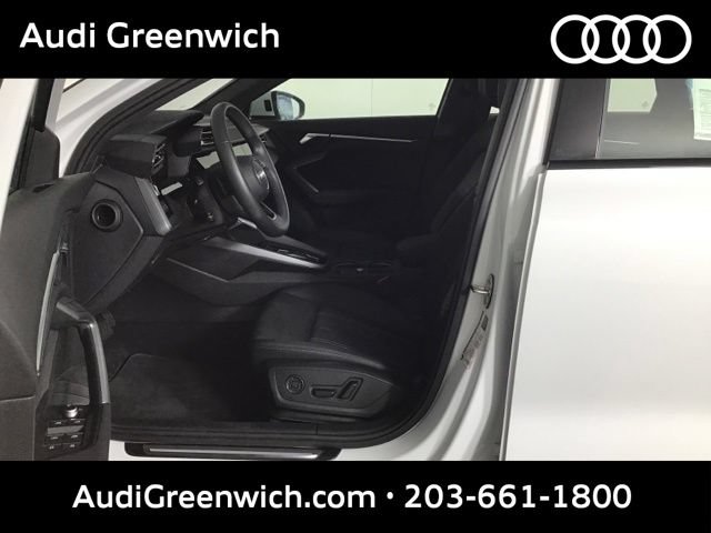 Used 2026 Audi A3 2.0T Premium w/ Black Optic Package AWD/4WD image 9