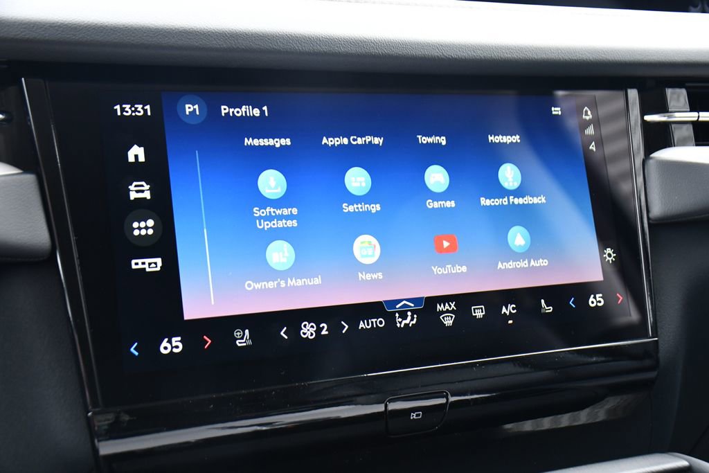 New 2026 Lincoln Navigator Premiere AWD/4WD image 37