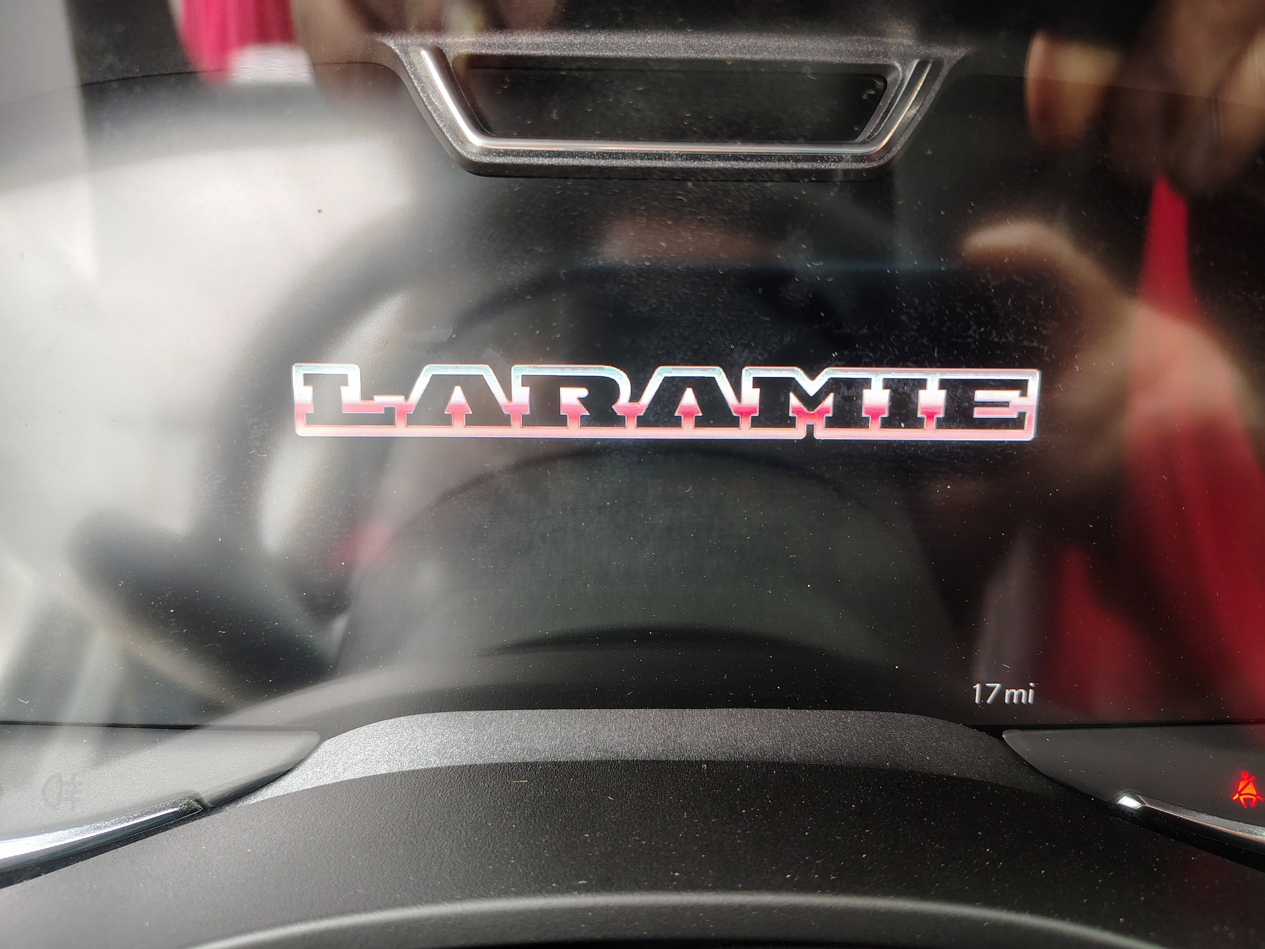 New 2026 RAM 1500 Laramie image 29