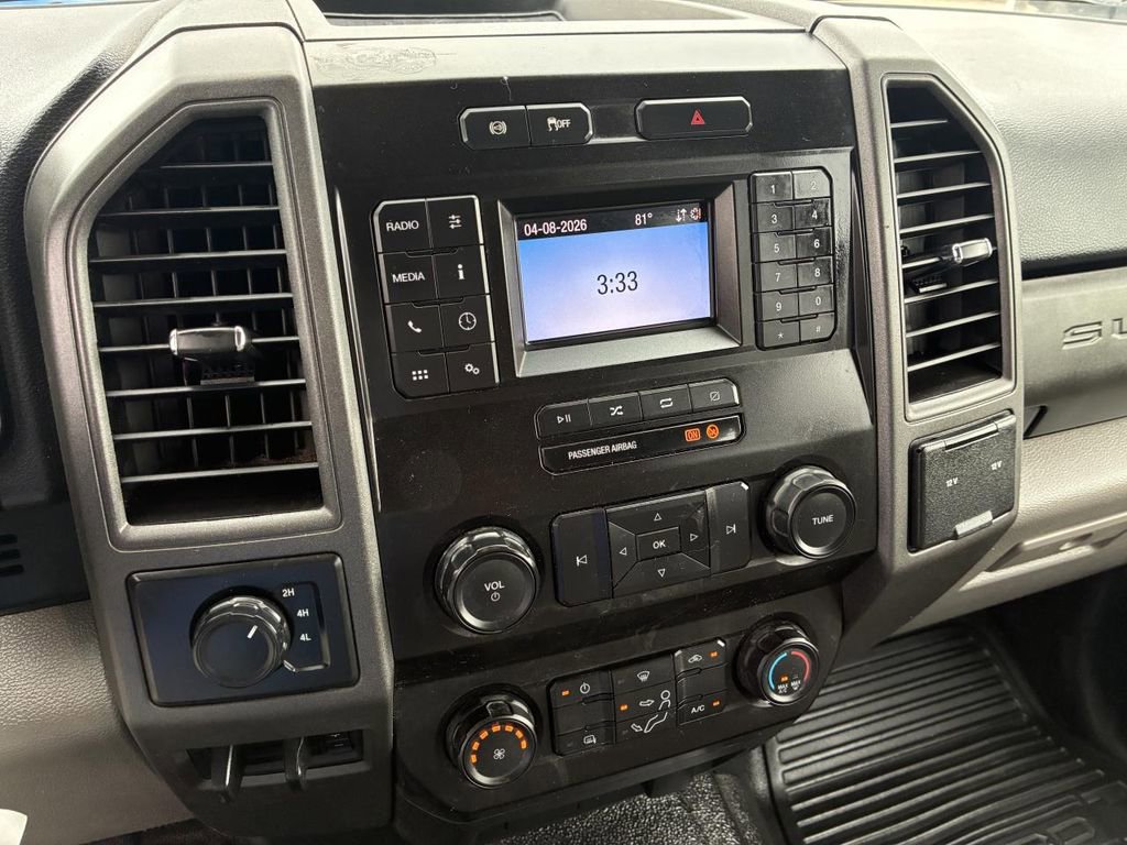 Used 2020 Ford F450 XL w/ Power Equipment Group image 24