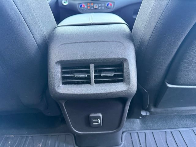 Certified 2024 GMC Terrain SLE w/ Driver Convenience Package AWD/4WD image 17