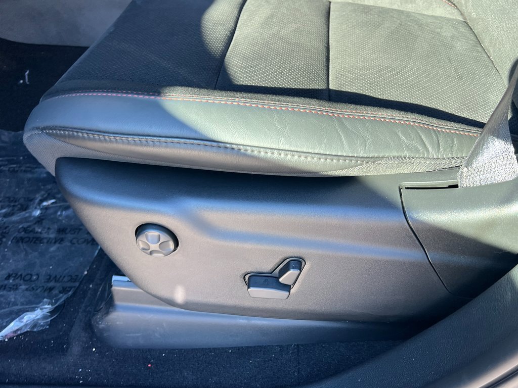 New 2026 Dodge Durango GT image 22