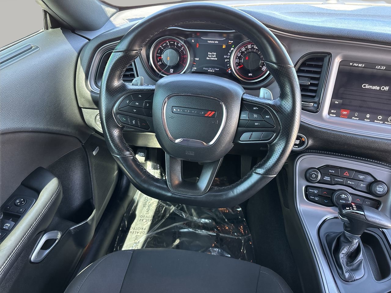 Used 2023 Dodge Challenger R/T Scat Pack image 13