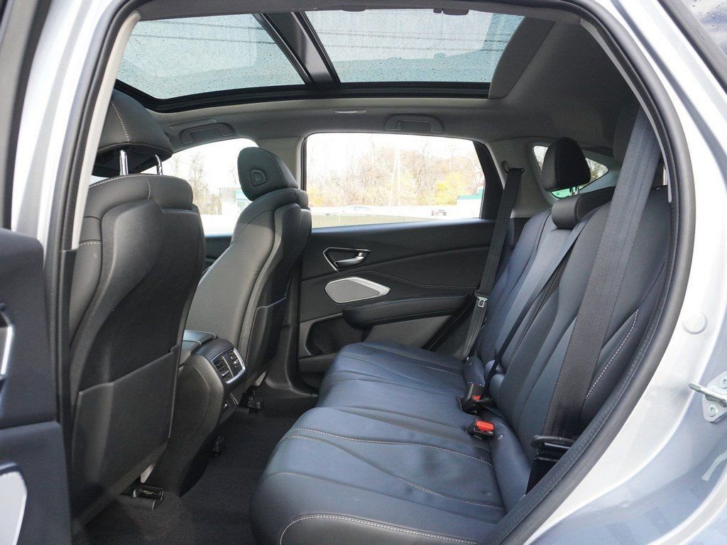 Used 2023 Acura RDX AWD w/ Technology Package image 34