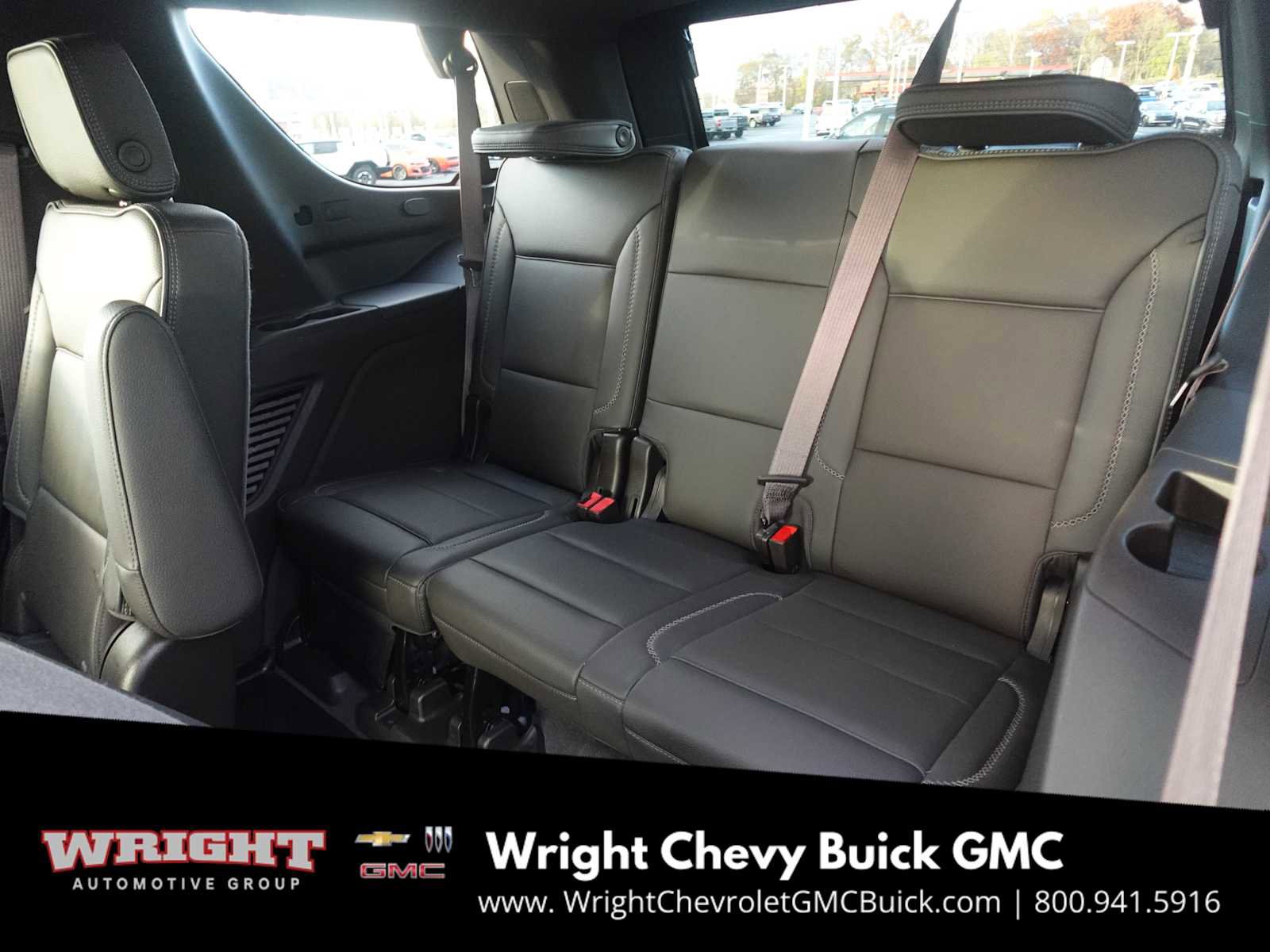 Used 2022 GMC Yukon Denali w/ Max Trailering Package image 28