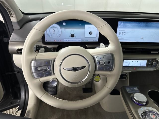 Used 2023 Genesis GV60 Performance w/ Security Package image 14