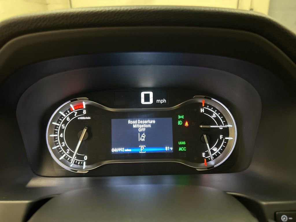 Used 2023 Honda Ridgeline RTL-E image 19