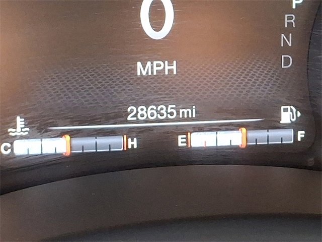 Used 2021 Jeep Renegade Limited image 19