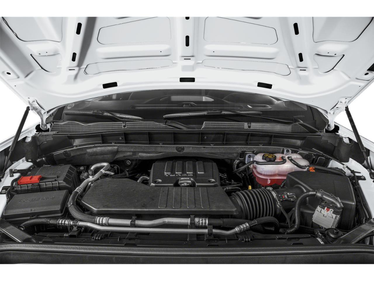 Used 2023 GMC Sierra 1500 Elevation image 7
