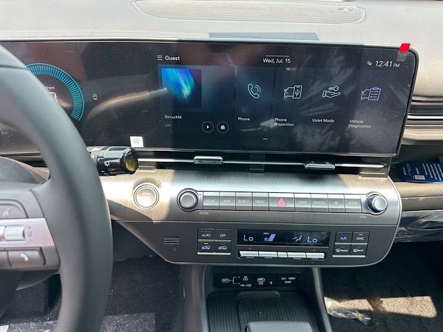 New 2026 Hyundai Kona SEL Sport FWD image 17