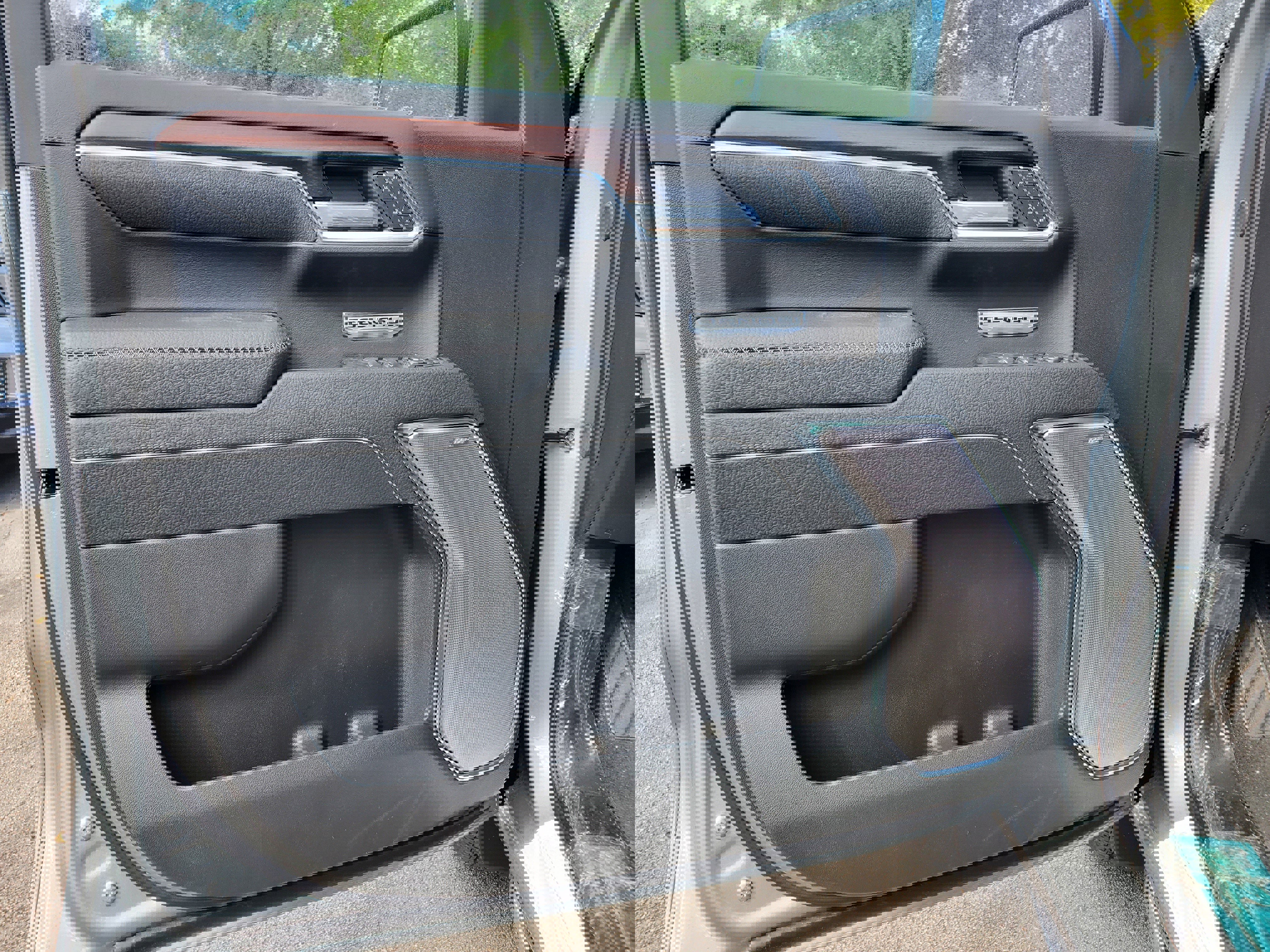 New 2026 GMC Sierra 1500 Denali w/ Denali Reserve Package image 12