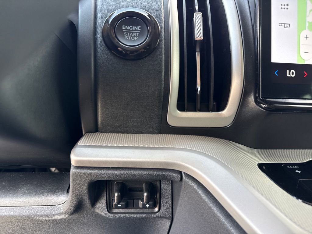 Certified 2025 Ford Expedition Max Active RWD image 23