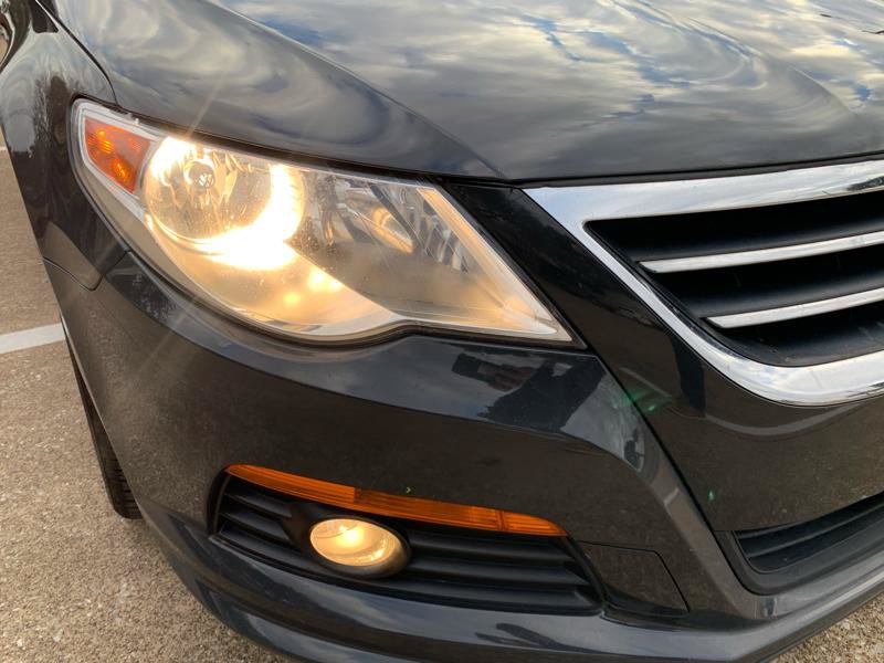 Used 2012 Volkswagen CC Sport FWD image 10