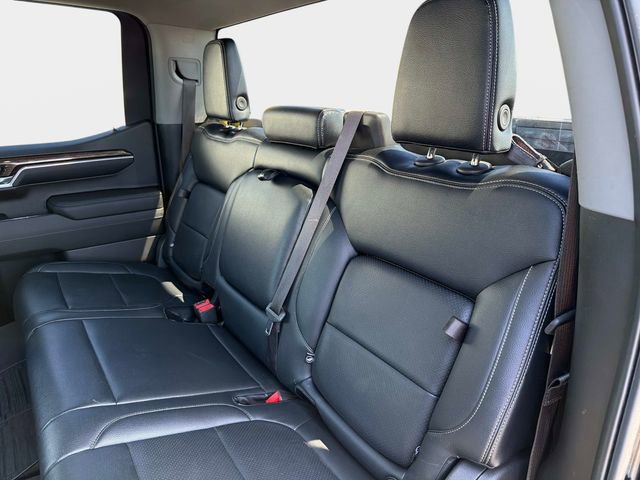 Used 2022 GMC Sierra 1500 Elevation w/ X31 Off-Road Package AWD/4WD image 12