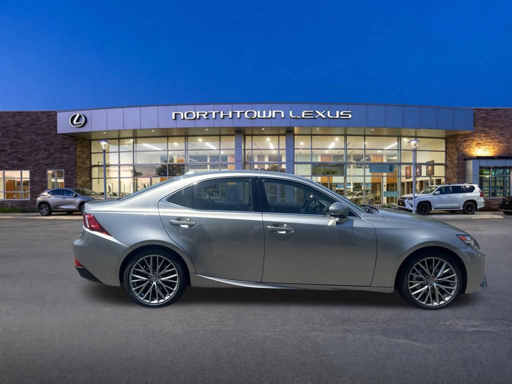 Used 2015 Lexus IS 250 AWD w/ Luxury Package image 22