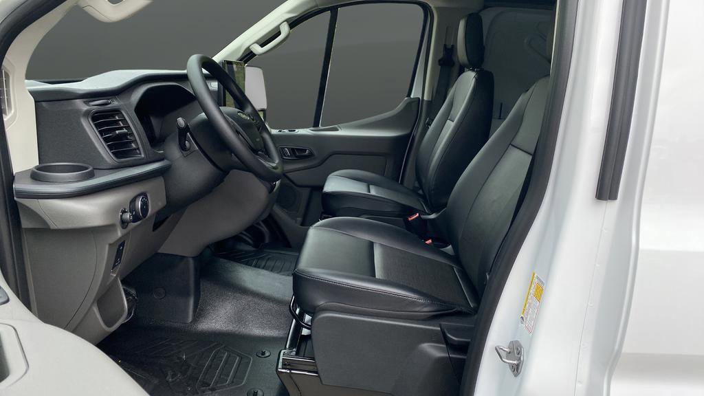 New 2026 Ford Transit 150 Low Roof AWD image 9