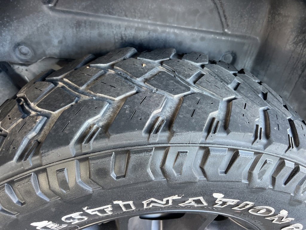 Used 2021 Jeep Wrangler Unlimited Sport image 10