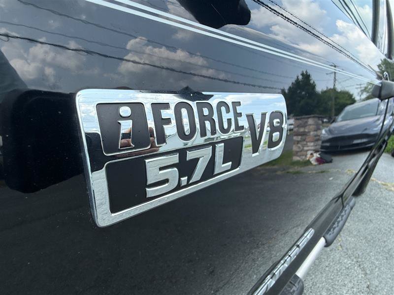 Used 2021 Toyota Tundra SR5 AWD/4WD image 3