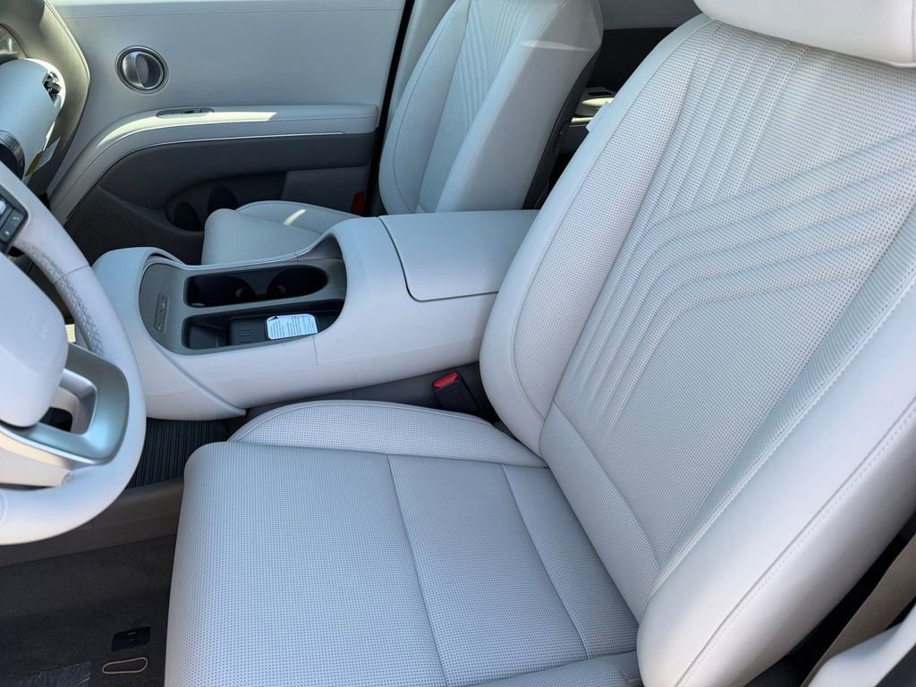 New 2026 Hyundai Palisade SEL image 10