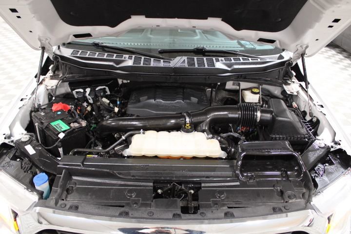 Used 2021 Ford F150 XLT w/ Equipment Group 301A Mid image 42