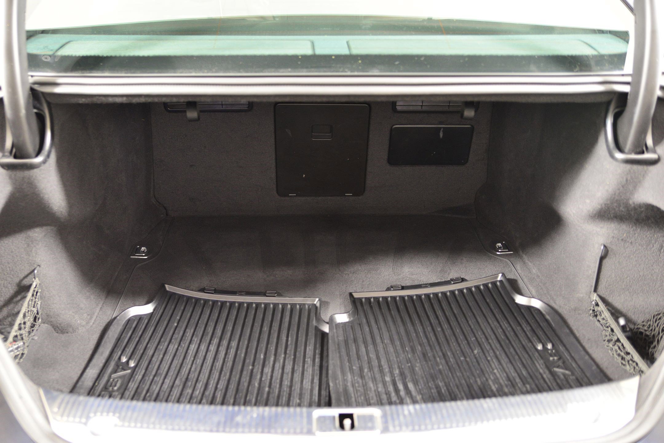 Used 2016 Audi A8 L 3.0T w/ Executive Package image 22