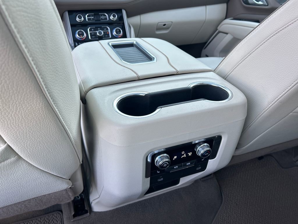 Certified 2024 GMC Yukon XL Denali image 41