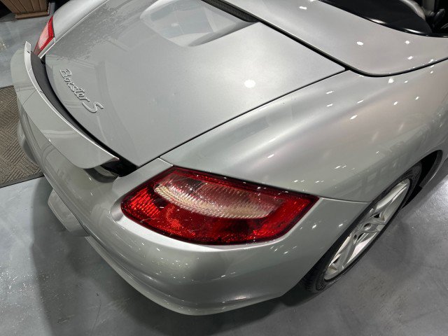 Used 2008 Porsche Boxster S RWD image 24