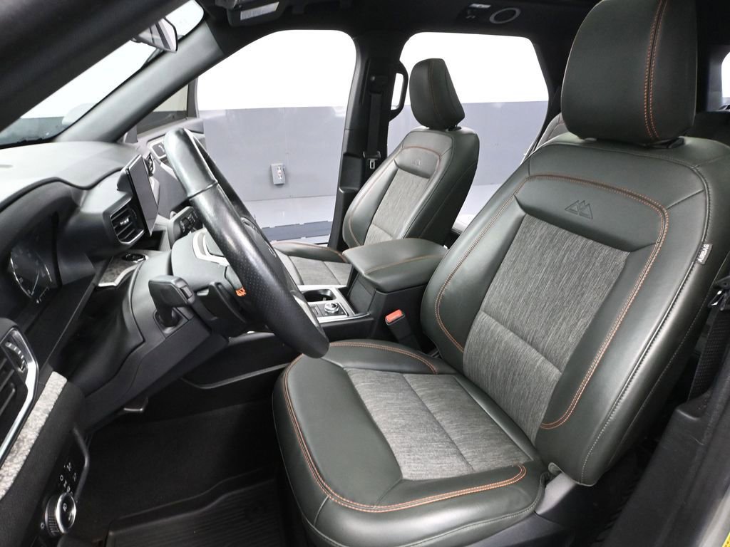 Used 2023 Ford Explorer Timberline image 23