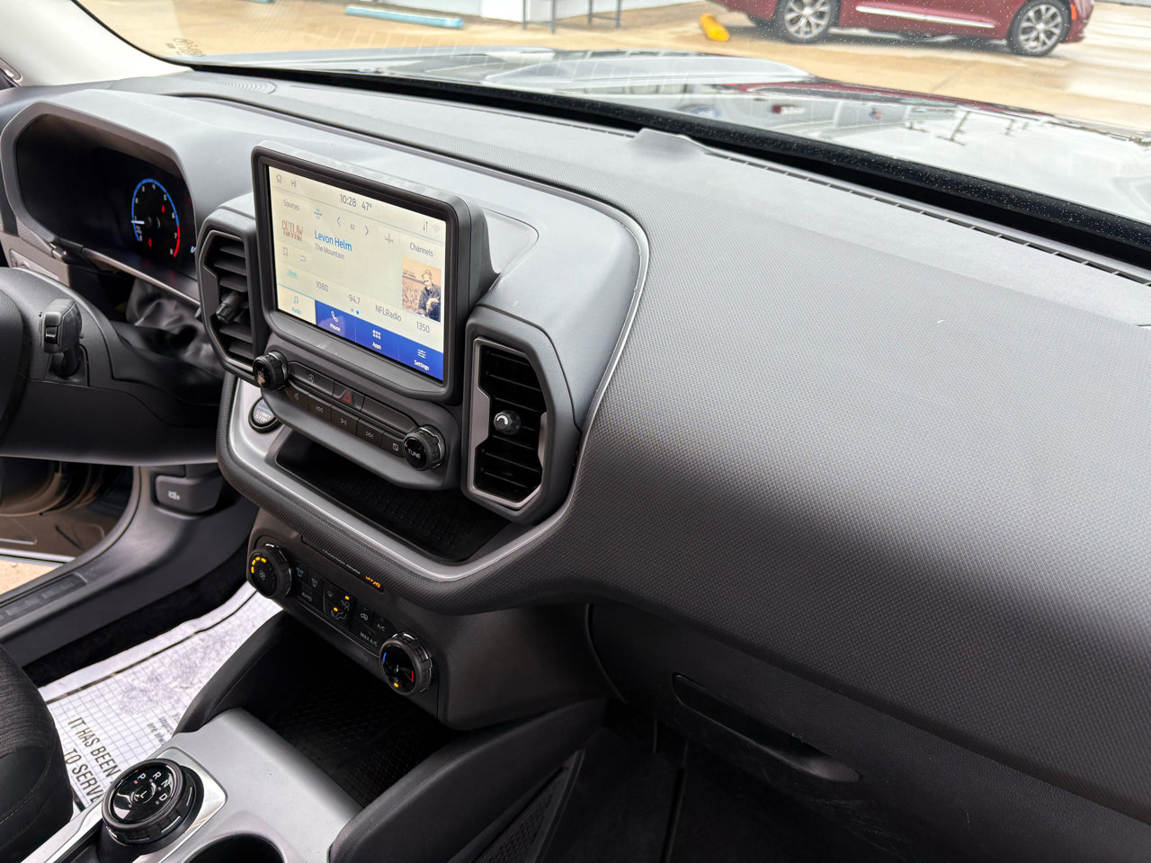 Used 2023 Ford Bronco Sport Big Bend image 40