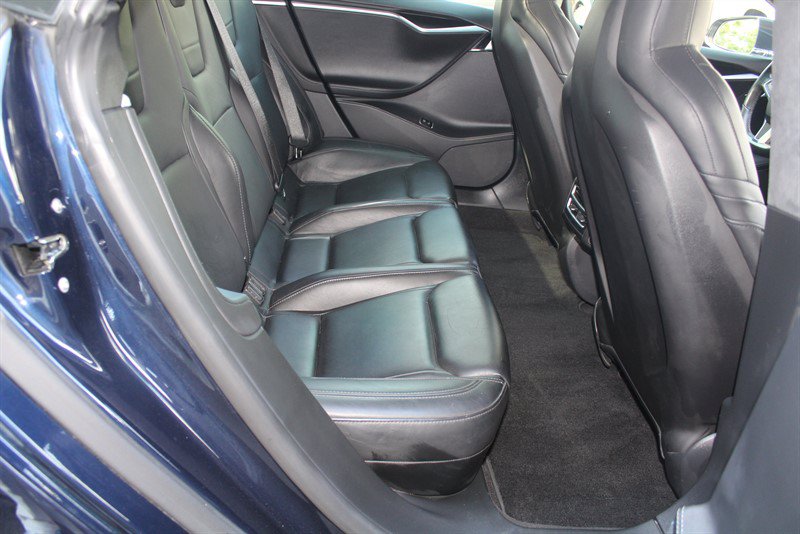 Used 2014 Tesla Model S P85D AWD/4WD image 25