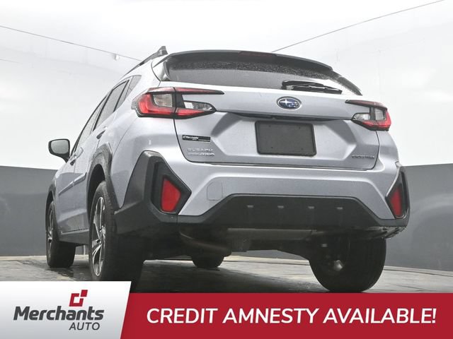Used 2024 Subaru Crosstrek 2.0i Premium AWD/4WD image 45