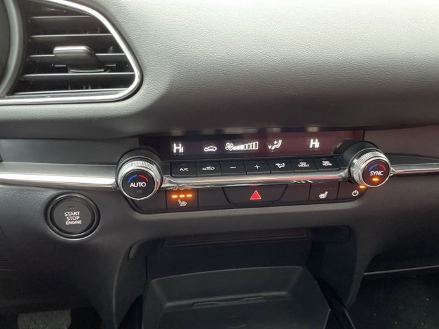 Used 2024 MAZDA CX-30 AWD 2.5 S w/ Preferred Package image 15