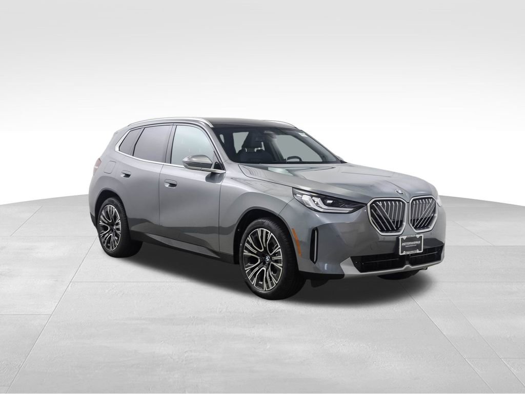 New 2026 BMW X3 xDrive30 w/ Convenience Package image 7