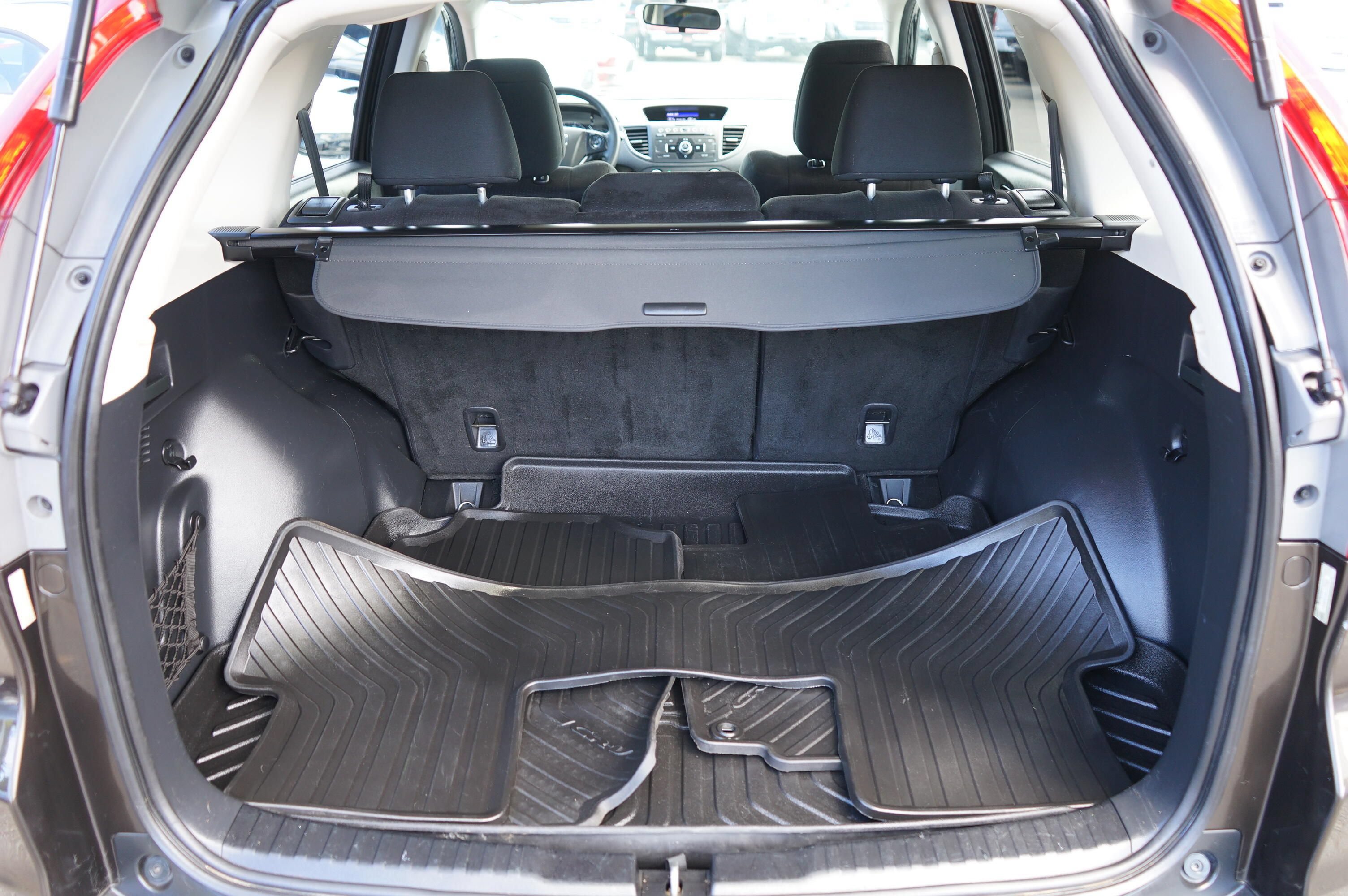 Used 2014 Honda CR-V EX image 5