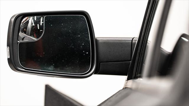 Used 2024 RAM 1500 TRX w/ TRX Level 1 Equipment Group image 14