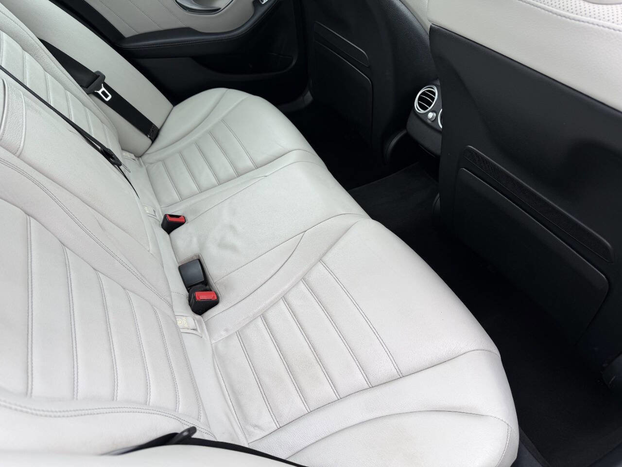 Used 2017 Mercedes-Benz C 43 AMG 4MATIC Sedan image 22