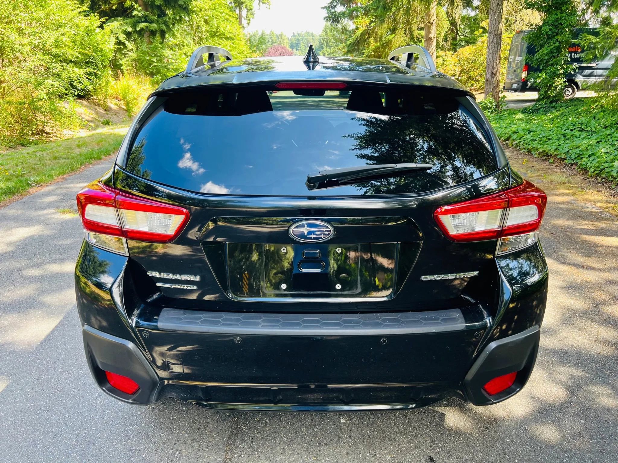 Used 2019 Subaru Crosstrek 2.0i Limited w/ Moonroof Package w/Navigation image 4