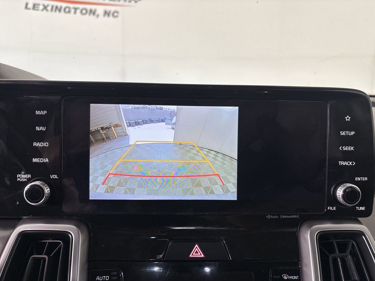 Used 2023 Kia Sorento S w/ Panoramic Sunroof Package FWD image 15