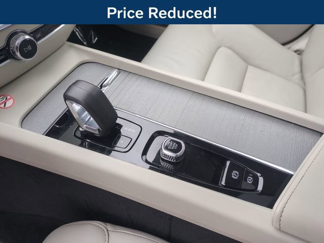 Used 2024 Volvo S60 B5 Plus FWD image 23