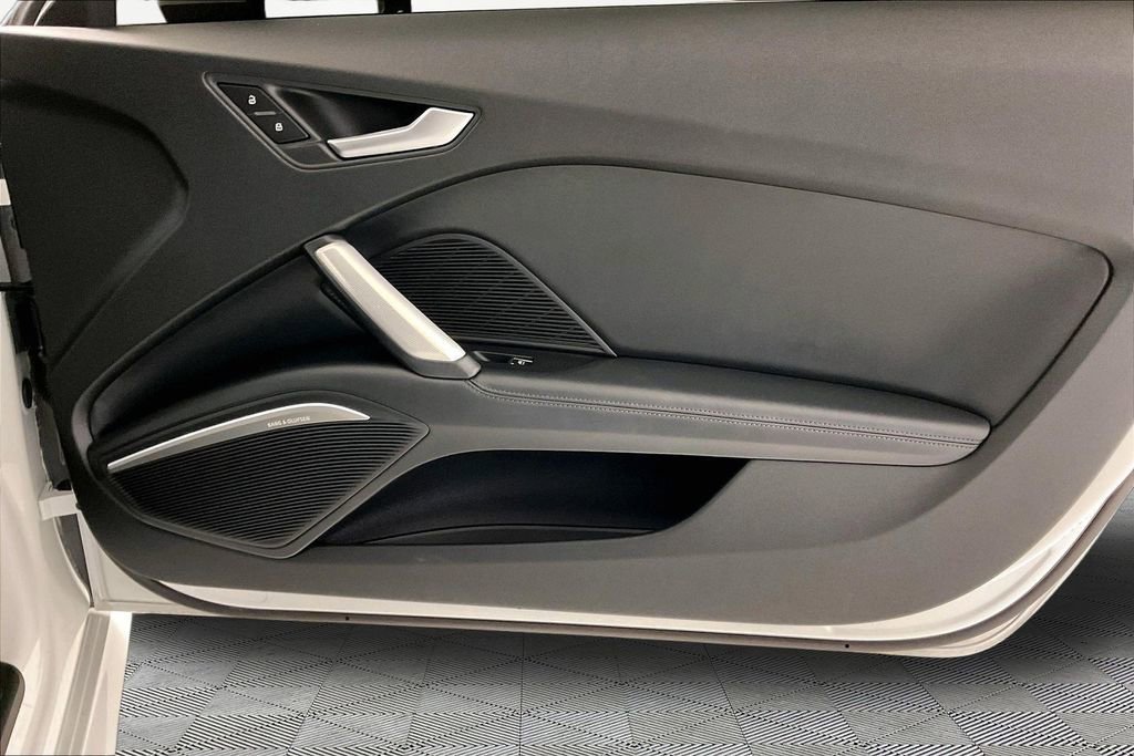 Used 2016 Audi TT 2.0T w/ Technology Package image 21