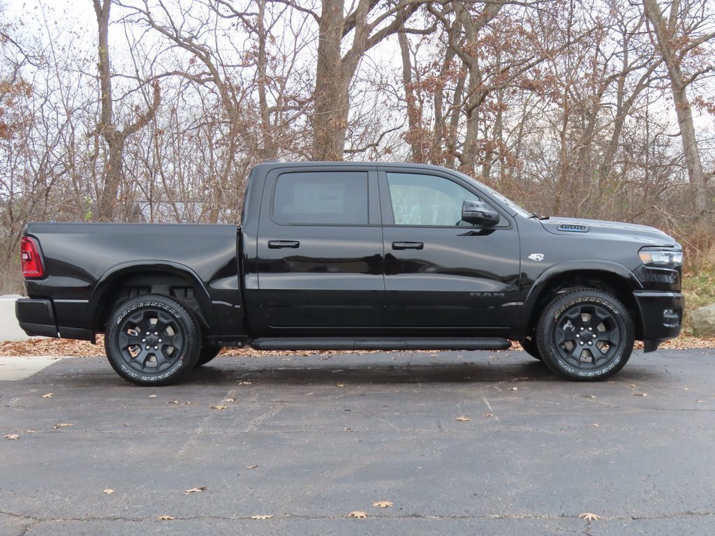 New 2026 RAM 1500 Big Horn image 2