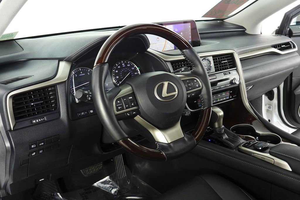 Used 2016 Lexus RX 350 FWD w/ Premium Package image 31