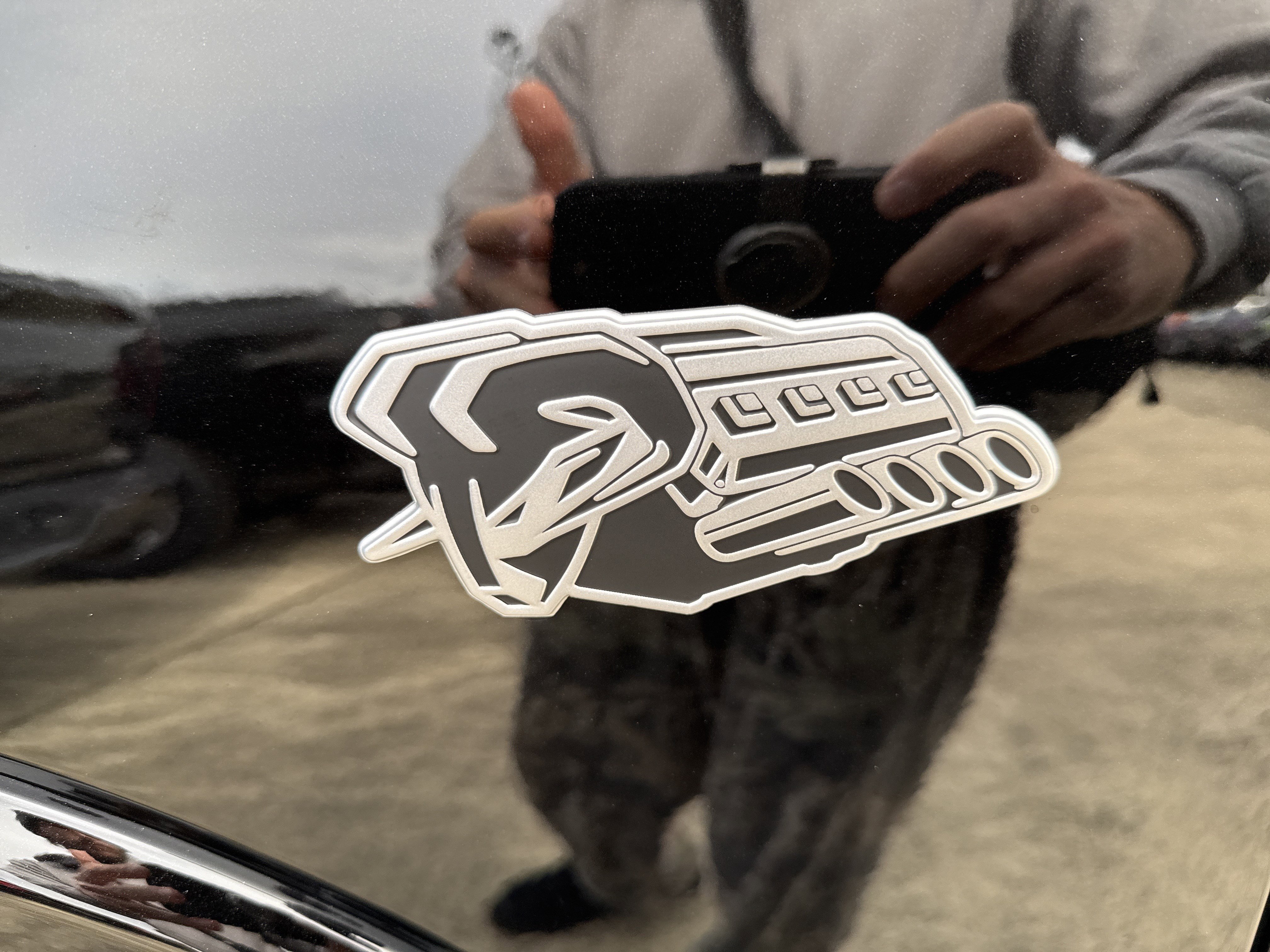 New 2026 RAM 1500 Big Horn image 12