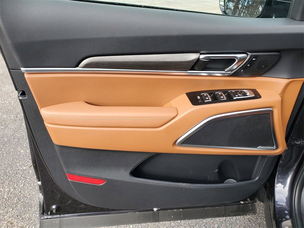 New 2025 Kia Telluride SX X-Line image 8