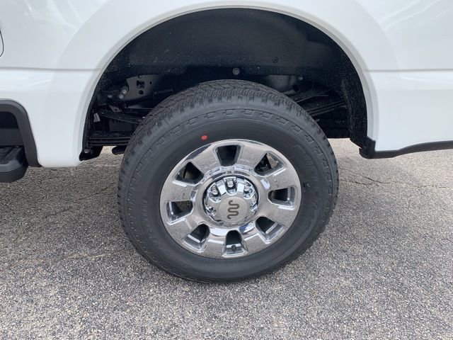 New 2026 Ford F250 King Ranch image 41